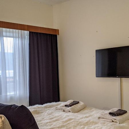 Flateyri Guesthouse Εξωτερικό φωτογραφία