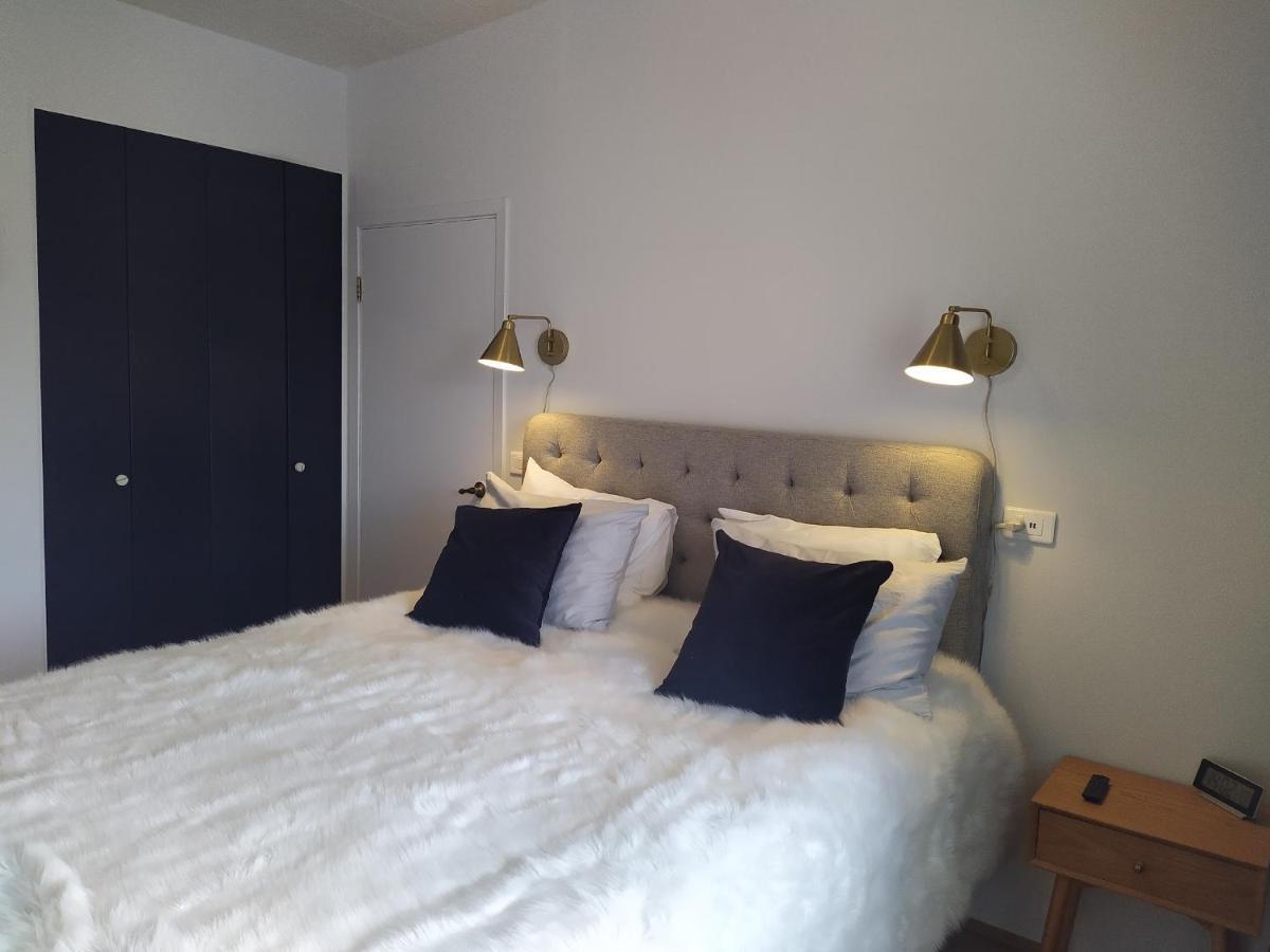 Flateyri Guesthouse Εξωτερικό φωτογραφία