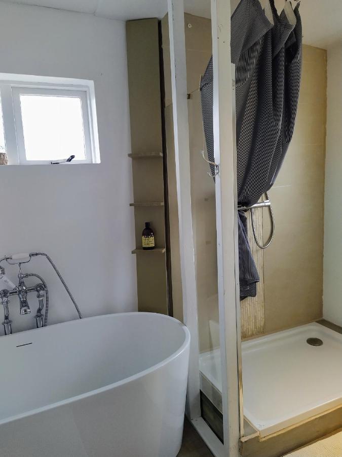 Flateyri Guesthouse Εξωτερικό φωτογραφία