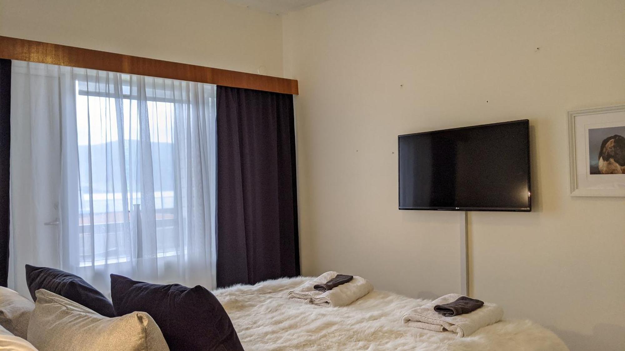Flateyri Guesthouse Εξωτερικό φωτογραφία